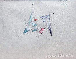 Komposition 958 Komposition 958