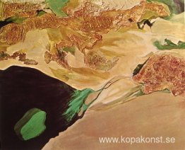 Aerial Series - Dorado nr. 2 Aerial Series - Dorado nr. 2