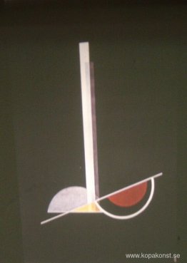 Komposition K IV Komposition K IV