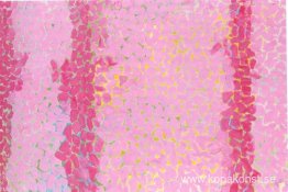 Blås och crepe myrtenkonsert Blås och crepe myrtenkonsert