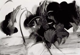 Ivory Black III Ivory Black III