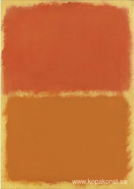 Orange, Röd, Orange Orange, Röd, Orange