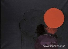 Målning 847 Målning 847