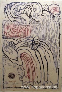 Fritt fall (Chute libre) Fritt fall (Chute libre)