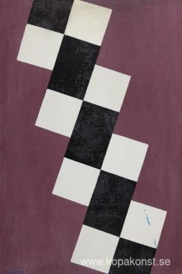 Rytmisk lutning Rytmisk lutning