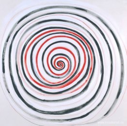 R. B. och W. Spiral för A. R. B. och W. Spiral för A.