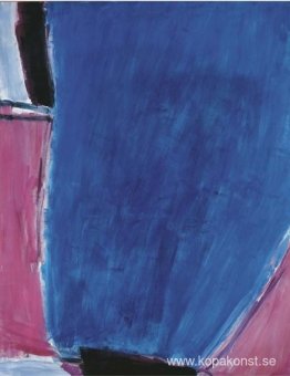 Blå start Blå start