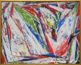 Namnlös #2 (1947-1949) Namnlös #2 (1947-1949)