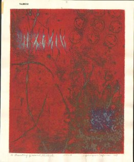 En jaktmark En jaktmark