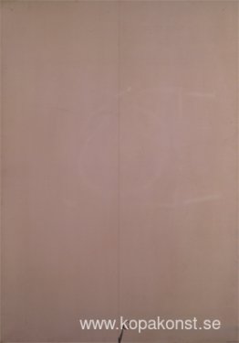 Hyllning till Lucio Fontana Hyllning till Lucio Fontana