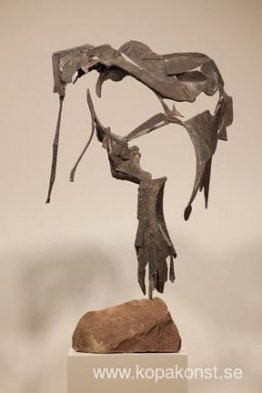 Svanens dröm om Leda Svanens dröm om Leda