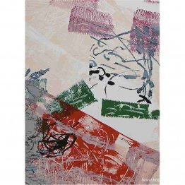 Litografi 1968 Litografi 1968