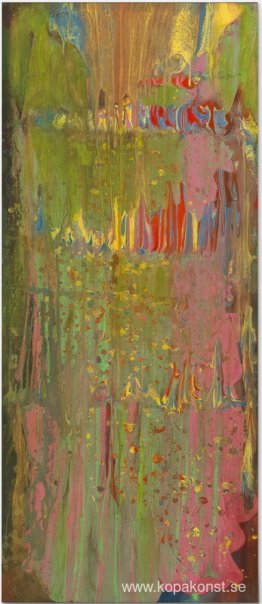 Rush Green Rush Green