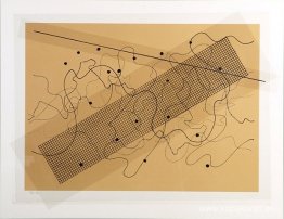 Fontana Mix (Orange/Tan) Fontana Mix (Orange/Tan)