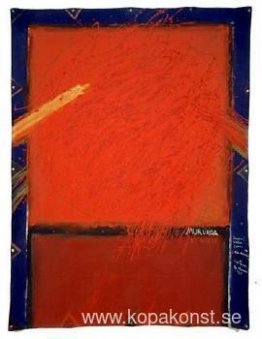 Dawn/Water poem III (efter Manhire) Dawn/Water poem III (efter Manhire)