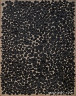 Uppskjutet bläck Uppskjutet bläck