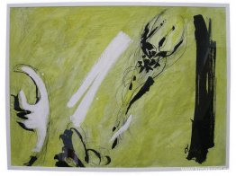 Gul blomma Gul blomma