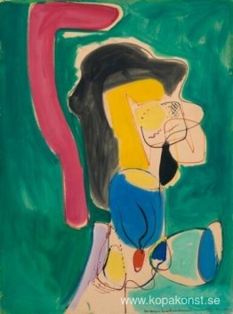 Skyltdockan Skyltdockan