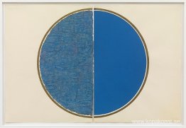 Frontispice för oskriven kärleksdikt Frontispice för oskriven kärleksdikt