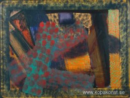 Middag på Smith Square Middag på Smith Square