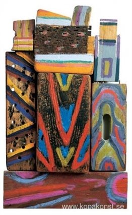 Totem Materia-R Totem Materia-R