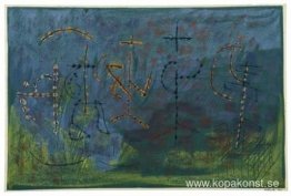 Abstrakt sammansättning Abstrakt sammansättning