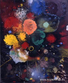 Blommor nr 5 Blommor nr 5