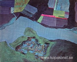 Nattlandningar: Sambura Nattlandningar: Sambura