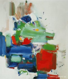 Konst som kärlek är hängivenhet Konst som kärlek är hängivenhet