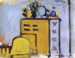 Studio interiör Studio interiör