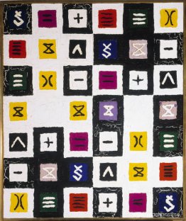 Det stora mysteriet II Det stora mysteriet II