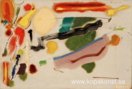 New Yorks sommarlandskap New Yorks sommarlandskap