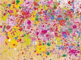 Söta Vintergatan Söta Vintergatan