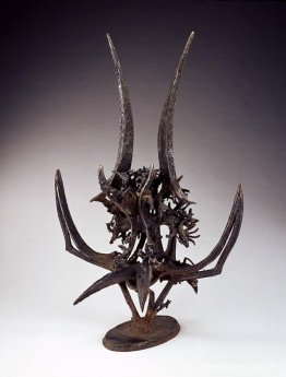 Thistle in the Dream (till Louis Sullivan) Thistle in the Dream (till Louis Sullivan)