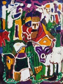 På mässan På mässan