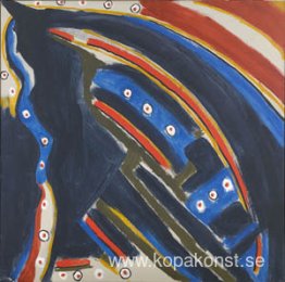 Guld Stopple Moonshot Guld Stopple Moonshot