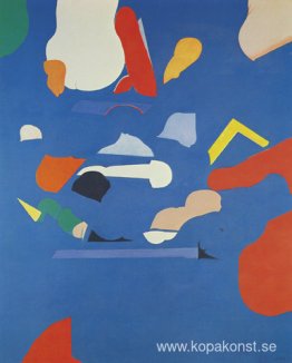 Det turkiska badet Det turkiska badet