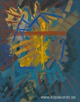 Broken Blue Broken Blue