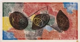 Abstraktion Abstraktion