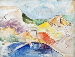 Vår i viken Vår i viken