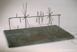 Mobilt stabilt Mobilt stabilt