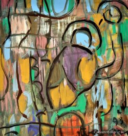 Biblisk scen Biblisk scen