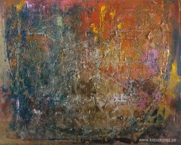 Spridning Ron Kitaj Spridning Ron Kitaj