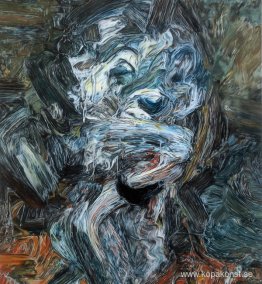 Det krypande köttet Det krypande köttet