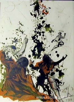 Iesu transfigurato (Mark 9:4f) Iesu transfigurato (Mark 9:4f)