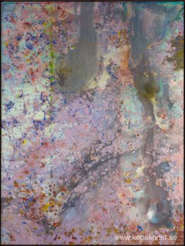 Oddysseus' fotfall Oddysseus' fotfall