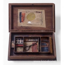 Sliten flagga Sliten flagga