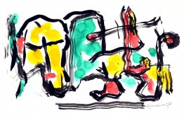 Tjurfäktning Tjurfäktning