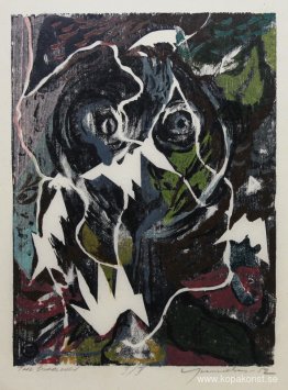 Fågelälskaren Fågelälskaren