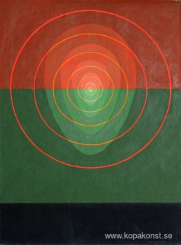 Mandala nr 2 Mandala nr 2